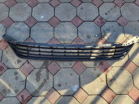 Volkswagen Golf 7 sportsvan facelift rešetka branika 510853677E