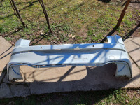 Volkswagen Golf 8 - 2019 zadnji branik (5H6807421)