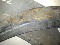 Volkswagen Golf II unutarnji rub s. blatobrana prodajem