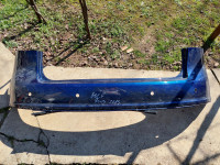 Volkswagen Golf Plus 2013 - zadnji branik (5MO807421)