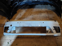 Volkswagen Golf Plus 2016-2017 - prednji branik