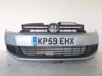 volkswagen golf vi 08-13 branik 5k0807221 + maska 5K0807221