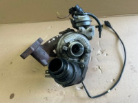 volkswagen golf vi 1,6 tdi turbo 03l253016t VOLKSWAGEN GOLF VI TDI 03L