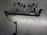 volkswagen golf vi 2.0 tdi org rampa goriva dizni 03l130089 03L130089