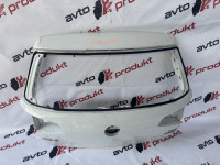 VOLKSWAGEN GOLF VII 7 HB ZADNJA HAUBA 2012-