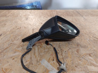 Volkswagen golf VII.Prednji desni retrovizor