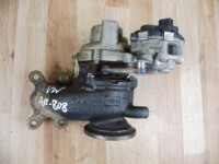 volkswagen golf viii 1.5 tsi turbina turbo 05e145701e 05E145701E