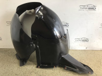 VOLKSWAGEN JETTA 2004- PVC OBLOGA KOTAČA LIJEVA