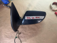 Volkswagen Mk6 lijevi retrovizor