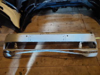 Volkswagen Passat 2017 - prednji branik