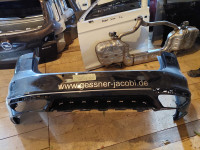 Volkswagen Passat B8 - 2015 na dalje - zadnji branik