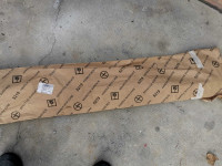 Volkswagen Passat B8 - lijevi cover (3G045 899 E MI1)