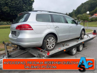 Volkswagen Passat Variant 2.0 TDI BMT Comfortline DSG, g2014, dijelovi