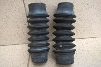 Mandžete instalacije Volkswagen Seat