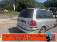 Volkswagen Sharan 2.0 TDI Comfortline, L 2008, djelovi