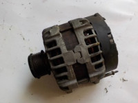 volkswagen sharan ii 2.0 tdi original alternator 0125811027 03l903024f