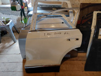 Volkswagen T-ROC 2018 - vrata zadnja / lijeva