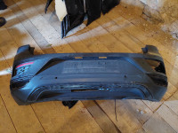 Volkswagen T-ROC - 2020 - zadnji branik