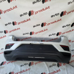VOLKSWAGEN T-ROC ZADNJI BRANIK 2GA807521 2017-