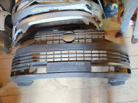 Volkswagen T6 - 2018 - prednji branik