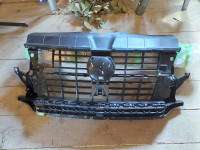 Volkswagen T6 - 2020 - prednja maska