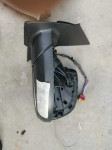 Volkswagen T6 - retrovizor lijevi