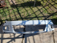 Volkswagen Tiguan 2012-2014 - prednji branik (5N0807221.AP)