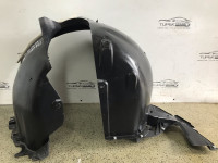 VOLKSWAGEN TIGUAN 2016- PVC OBLOGA KOTAČA LIJEVA