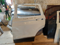 Volkswagen Tiguan 2018 - vrata zadnja / lijeva