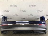 VOLKSWAGEN TIGUAN 5N ZADNJI BRANIK