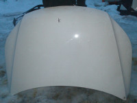 Volkswagen Tiguan prednja hauba prodajem K