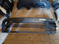 Volkswagen Tiguan R Line - 2015 - prednji branik