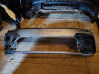 Volkswagen Tiguan R Line - 2019 - prednji branik