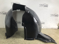 VOLKSWAGEN TOURAN 2003- PVC OBLOGA KOTAČA LIJEVA