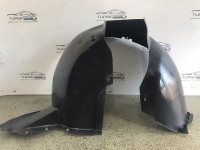 VOLKSWAGEN TOURAN 2004- PVC OBLOGA KOTACA DESNA