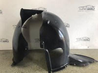 VOLKSWAGEN TOURAN 2004- PVC OBLOGA KOTAČA LIJEVA