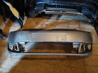 Volkswagen Touran 2016 - prednji branik