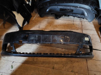 Volkswagen Touran 2017 - prednji branik