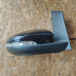 volkswagen touran ii retrovizor desna lc9x 13 pin 1t1857502ar 1T185750