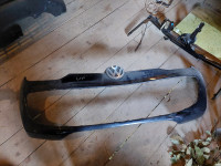 Volkswagen UP - prednji branik