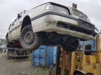 VOLVO 440 1,7I-hauba