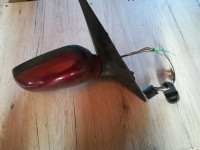 Volvo 460 RETROVIZOR