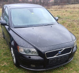 Volvo branik prednji maska branika