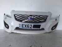 volvo c30 r-dizajn lift 09-12 branik + xenon 31214635
