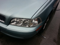 VOLVO S40 1.8 2003 G DIJELOVI