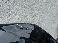 Volvo v40 prednja hauba