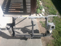 Volvo V40  prednji VEZNI LIM