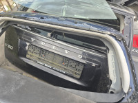 volvo v50 2012 zadnja hauba