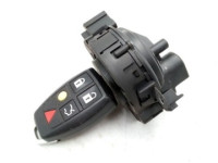 volvo v50 s40 ii brava paljenja z kluczykiem ključ ključ 30768036