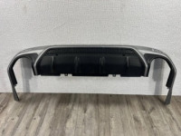 volvo v60 i s60 ii r-dizajn lift 2014-2018 difuzor spoiler stražnji di